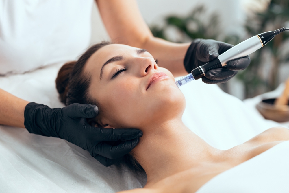 Revitalize Your Skin with Microneedling and PRP: The Ultimate Guide