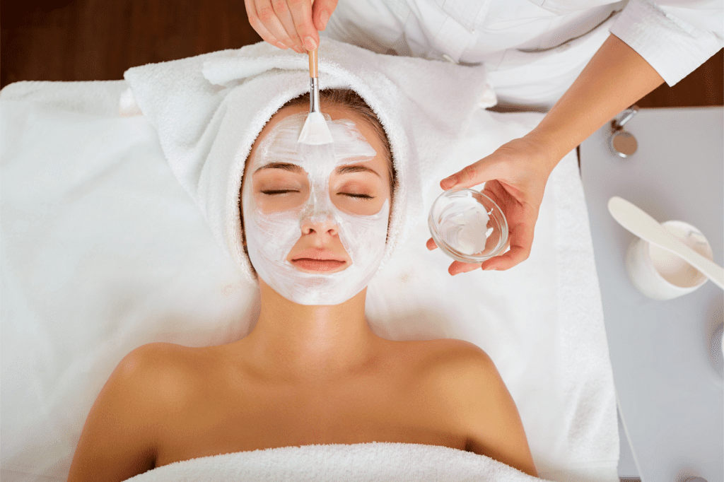 Exosome Facial Rejuvenation: The Next Level of Skin Care