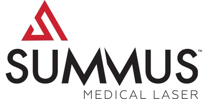 Summus Laser Logo